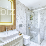 Central Istanbul Apartment for Sale (Listing No: 5270)