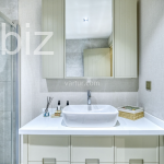 Central Istanbul Apartment for Sale (Listing No: 5270)
