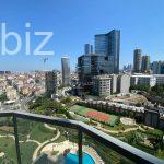 Stylish Apartment with Stunning Bosphorus Views in Istanbul (Listing No: 5277)
