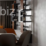 Modern Apartment in the Heart of Bagcilar, Istanbul (Listing No: 5278)
