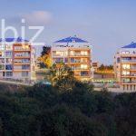 Charming Family Apartment in Scenic Eyup Sultan (Listing No: 5281)