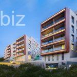 Charming Family Apartment in Scenic Eyup Sultan (Listing No: 5281)