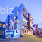 Charming Family Apartment in Scenic Eyup Sultan (Listing No: 5281)