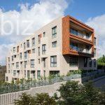 Charming Family Apartment in Scenic Eyup Sultan (Listing No: 5281)