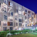 Charming Family Apartment in Scenic Eyup Sultan (Listing No: 5281)