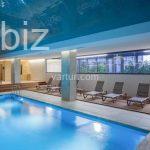 Charming Family Apartment in Scenic Eyup Sultan (Listing No: 5281)