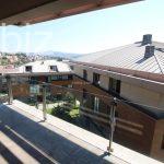 Luxurious Duplex with Sea View in the Heart of İstinye (Listing No: 5282)
