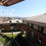 Luxurious Duplex with Sea View in the Heart of İstinye (Listing No: 5282)