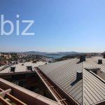 Luxurious Duplex with Sea View in the Heart of İstinye (Listing No: 5282)
