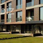 Luxurious Duplex with Sea View in the Heart of İstinye (Listing No: 5282)