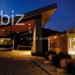 Luxurious Duplex with Sea View in the Heart of İstinye (Listing No: 5282)