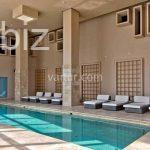 Luxurious Duplex with Sea View in the Heart of İstinye (Listing No: 5282)