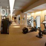 Luxurious Duplex with Sea View in the Heart of İstinye (Listing No: 5282)