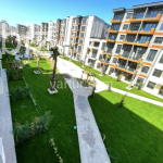 Modern Apartment in Esenyurt, Istanbul (Listing No: 5286)