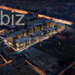 Modern Apartment in Esenyurt, Istanbul (Listing No: 5286)