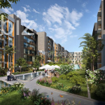 Modern Apartment in Esenyurt, Istanbul (Listing No: 5286)