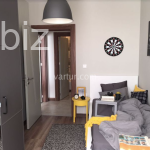 Modern Apartment in Esenyurt, Istanbul (Listing No: 5286)