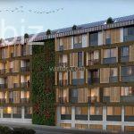 Modern Apartment in the Heart of Istanbul (Listing No: 5287)