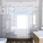 Modern Apartment in the Heart of Istanbul (Listing No: 5287)