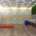 Modern Apartment in the Heart of Istanbul (Listing No: 5287)
