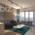 Modern Apartment in the Heart of Istanbul (Listing No: 5287)