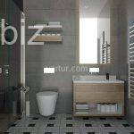 Modern Apartment in the Heart of Istanbul (Listing No: 5287)
