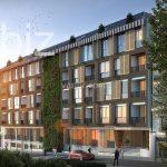 Modern Apartment in the Heart of Istanbul (Listing No: 5287)