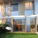 Modern Apartment in the Heart of Istanbul (Listing No: 5287)