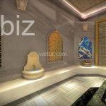 Modern Apartment in the Heart of Istanbul (Listing No: 5287)
