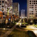 Luxury 3-Bedroom Apartment in Esenyurt, Istanbul (Listing No: 5288)