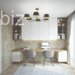 Stunning Apartment in the Heart of Istanbul (Listing No: 5289)