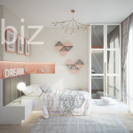 Stunning Apartment in the Heart of Istanbul (Listing No: 5289)