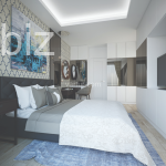 Stunning Apartment in the Heart of Istanbul (Listing No: 5289)