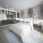 Stunning Apartment in the Heart of Istanbul (Listing No: 5289)