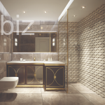 Stunning Apartment in the Heart of Istanbul (Listing No: 5289)