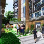 Stunning Apartment in the Heart of Istanbul (Listing No: 5289)