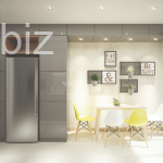 Stunning Apartment in the Heart of Istanbul (Listing No: 5289)
