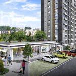 İstanbul’un Kalbinde Modern Daire (İlan No: 5293)