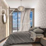 Modern Apartment in Esenyurt, Istanbul (Listing No: 5295)