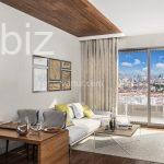 Modern Apartment in Esenyurt, Istanbul (Listing No: 5295)