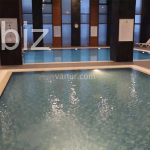 Luxury Apartments in Central Istanbul (Listing No: 5296)