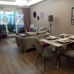 Modern Apartments with Stunning Lake Views in Küçükçekmece (Listing No: 5297)