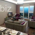 Modern Apartments with Stunning Lake Views in Küçükçekmece (Listing No: 5297)