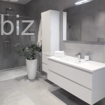 Modern 2-Bedroom Apartment in Thriving Kâğıthane (Listing No: 5299)