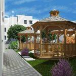 Modern 2-Bedroom Apartment in Thriving Kâğıthane (Listing No: 5299)