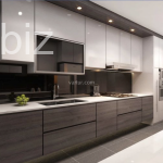 Modern 2-Bedroom Apartment in Thriving Kâğıthane (Listing No: 5299)