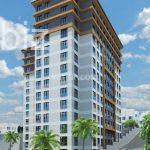 Modern 2-Bedroom Apartment in Thriving Kâğıthane (Listing No: 5299)