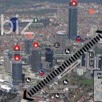 Modern 2-Bedroom Apartment in Thriving Kâğıthane (Listing No: 5299)