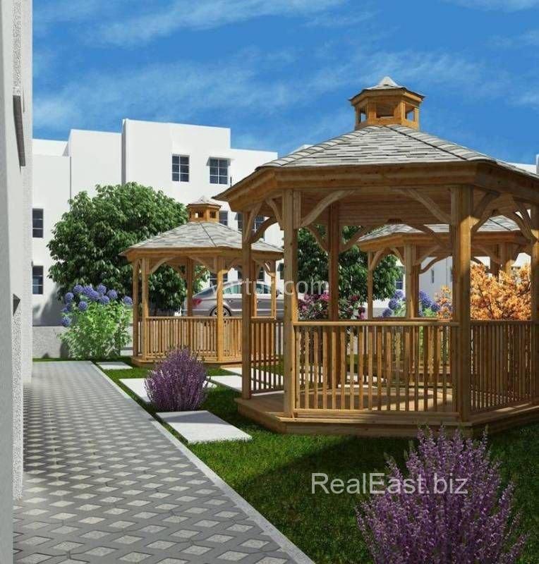 Modern 2-Bedroom Apartment in Thriving Kâğıthane