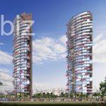 Modern Luxury Apartments in Central Istanbul (Listing No: 5300)